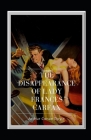 The Disappearance of Lady Frances Carfax Illustrated Cover Image