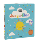 Juega-libro (Toca toca series) By Ladybird Books Ltd Cover Image