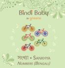 Bindi Baby Numbers (Bengali): A Counting Book for Bengali Kids Cover Image