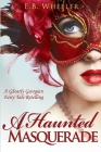 A Haunted Masquerade Cover Image