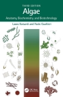Algae: Anatomy, Biochemistry, and Biotechnology Cover Image