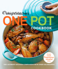 Weight Watchers One Pot Cookbook (Weight Watchers Cooking) Cover Image