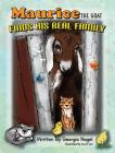 Maurice The Goat Finds His Real Family By Georgia Nagel, Kris D. Carr (Illustrator) Cover Image