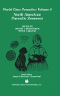 North American Parasitic Zoonoses (World Class Parasites #6) Cover Image