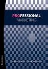 Professional Marketing Cover Image
