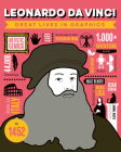 Great Lives in Graphics: Leonardo Da Vinci  Cover Image