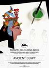 Ancient Egypt By Pepin Van Roojen Cover Image