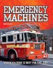 Emergency Machines By Chris Oxlade Cover Image