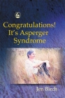 Congratulations! It's Asperger Syndrome Cover Image