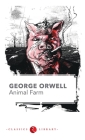 Animal Farm by George Orwell Cover Image