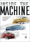 Inside the Machine: An Engineer's Tale of the Modern Automotive Industry Cover Image