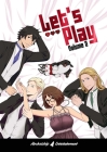 Let's Play Volume 2 By Leeanne M. Krecic Cover Image