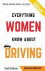 Everything Women Know About Driving By Dean Davenport Cover Image