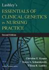 Lashley's Essentials of Clinical Genetics in Nursing Practice By Christine Kasper (Editor), Tonya Schneidereith (Editor), Felissa R. Lashley (Editor) Cover Image