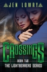 Crossings: The Lightbearers Series Cover Image