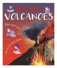 Write On: Volcanoes By Clare Hibbert Cover Image