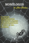 MONOLOGOS de Cheo Breñas By Em Editorial (Editor), Cheo Breñas (Illustrator), Cheo Breñas Cover Image