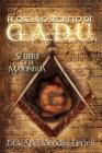 El Oscuro Secreto De G.A.D.U. By Ana Mendez Ferrell Cover Image