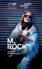 M.Rock (Oberon Modern Plays) By Lachlan Philpott Cover Image