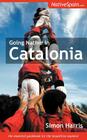 Going Native in Catalonia By Simon Harris Cover Image