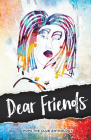 Dear Friends: Pops the Club Anthology Cover Image