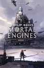 Mortal Engines (Mortal Engines, Book 1) Cover Image