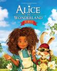 Alice in Wonderland Remixed By Marlon McKenney, Marlon McKenney (Illustrator) Cover Image