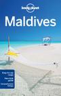 Lonely Planet Maldives (Travel Guide) By Lonely Planet, Tom Masters Cover Image