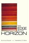 The Edge of the Horizon By Antonio Tabucchi, Tim Parks (Translator) Cover Image
