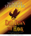 Call Down the Hawk (The Dreamer Trilogy, Book 1) Cover Image