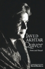 Quiver: Poems And Ghazals Cover Image