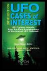 UFO Cases of Interest: 2018 Edition By Roger Marsh Cover Image