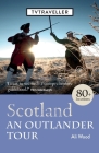 Scotland an Outlander Tour Cover Image