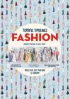 Terrific Timelines: Fashion: Press out, put together & display! By Richard Ferguson, Kelly Smith, Isabel Thomas (Text by) Cover Image