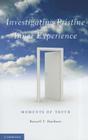 Investigating Pristine Inner Experience By Russell T. Hurlburt Cover Image