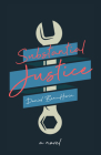 Substantial Justice By Daniel Ben-Horin Cover Image