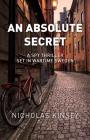 An Absolute Secret By Nicholas Kinsey Cover Image