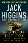 Night of the Fox By Jack Higgins Cover Image