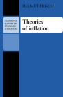 Theories of Inflation (Cambridge Surveys of Economic Literature) Cover Image