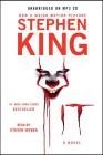 It: A Novel By Stephen King, Steven Weber (Read by) Cover Image