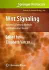 Wnt Signaling: Volume 1: Pathway Methods and Mammalian Models (Methods in Molecular Biology #468) Cover Image