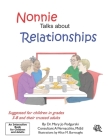Nonnie Talks about Relationships By Al Vernacchio, Alice M. Burroughs (Illustrator), Mary Jo Podgurski Cover Image