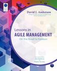 Lessons in Agile Management: On the Road to Kanban Cover Image