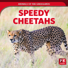 Speedy Cheetahs By Theresa Emminizer Cover Image