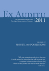 Ex Auditu - Volume 27 Cover Image