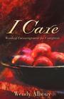 I Care By Wendy Albouy Cover Image