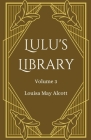 Lulu's Library, Volume 3 Cover Image