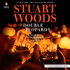 Double Jeopardy (A Stone Barrington Novel #57) By Stuart Woods, Tony Roberts (Read by) Cover Image