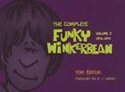 The Complete Funky Winkerbean, Volume I: 1972-1974 Cover Image