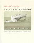 Visual Explanations Cover Image